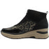Rieker Ankle Boot with Zip N9362-00